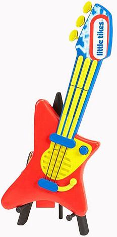 Little Tikes Big Rocker Guitar, CLICK THE PIC.